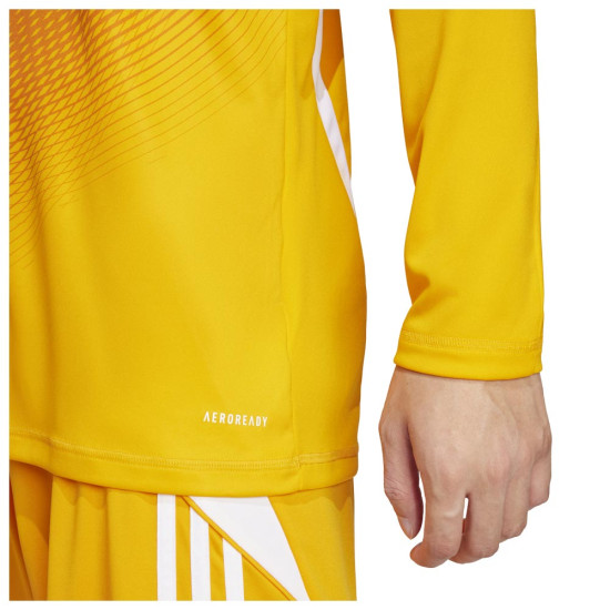 Adidas Ανδρική ποδοσφαιρική φανέλα Tiro 25 Competition Goalkeeper Jersey